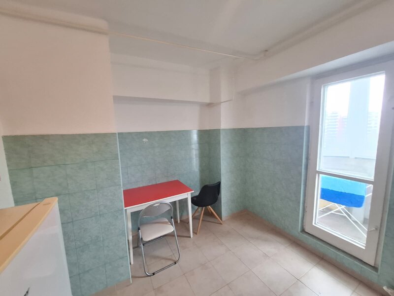 Stefan cel Mare, garsoniera la 3 min. de gura de metrou Stefan cel Mare