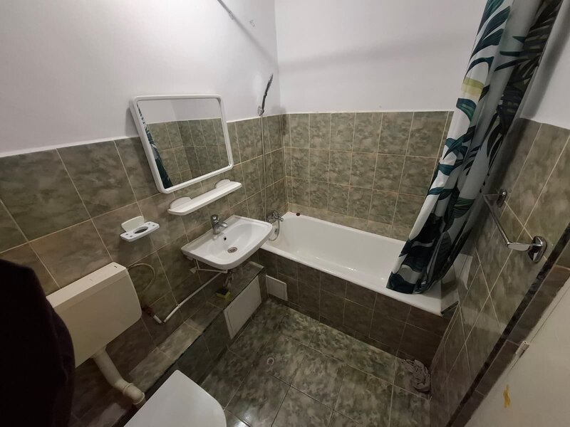 Stefan cel Mare, garsoniera la 3 min. de gura de metrou Stefan cel Mare