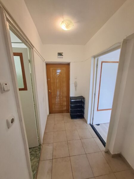 Stefan cel Mare, garsoniera la 3 min. de gura de metrou Stefan cel Mare