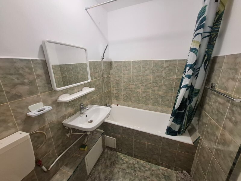 Stefan cel Mare, garsoniera la 3 min. de gura de metrou Stefan cel Mare