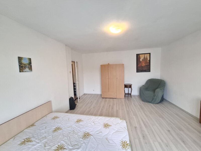 Stefan cel Mare, garsoniera la 3 min. de gura de metrou Stefan cel Mare