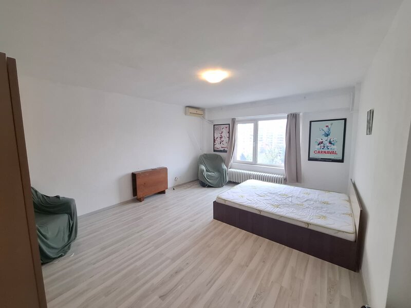 Stefan cel Mare, garsoniera la 3 min. de gura de metrou Stefan cel Mare